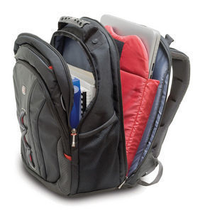 Freecom LEGACY 40.6 cm (16") Backpack case Black – image 3