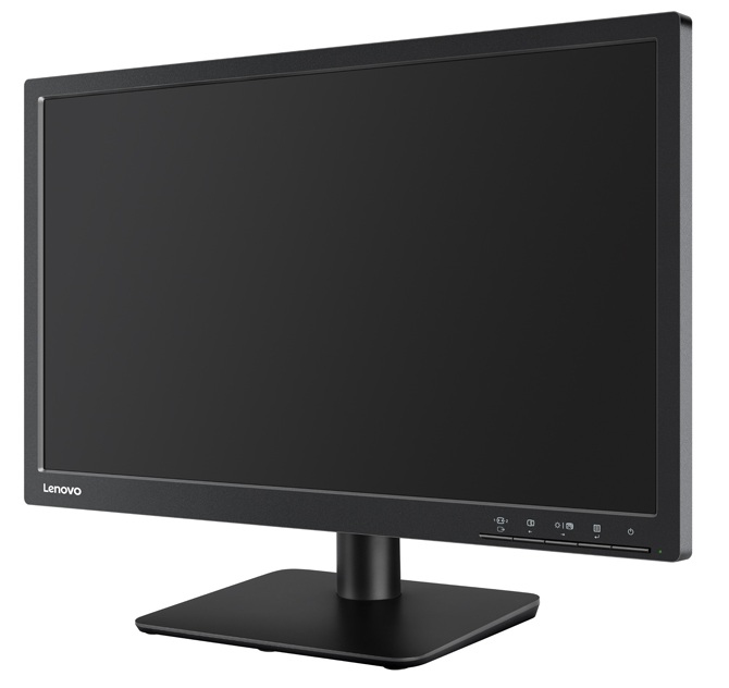 Lenovo ThinkVision E21 computer monitor – image 5