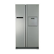Samsung RSA1VTMG side-by-side refrigerator – image 3