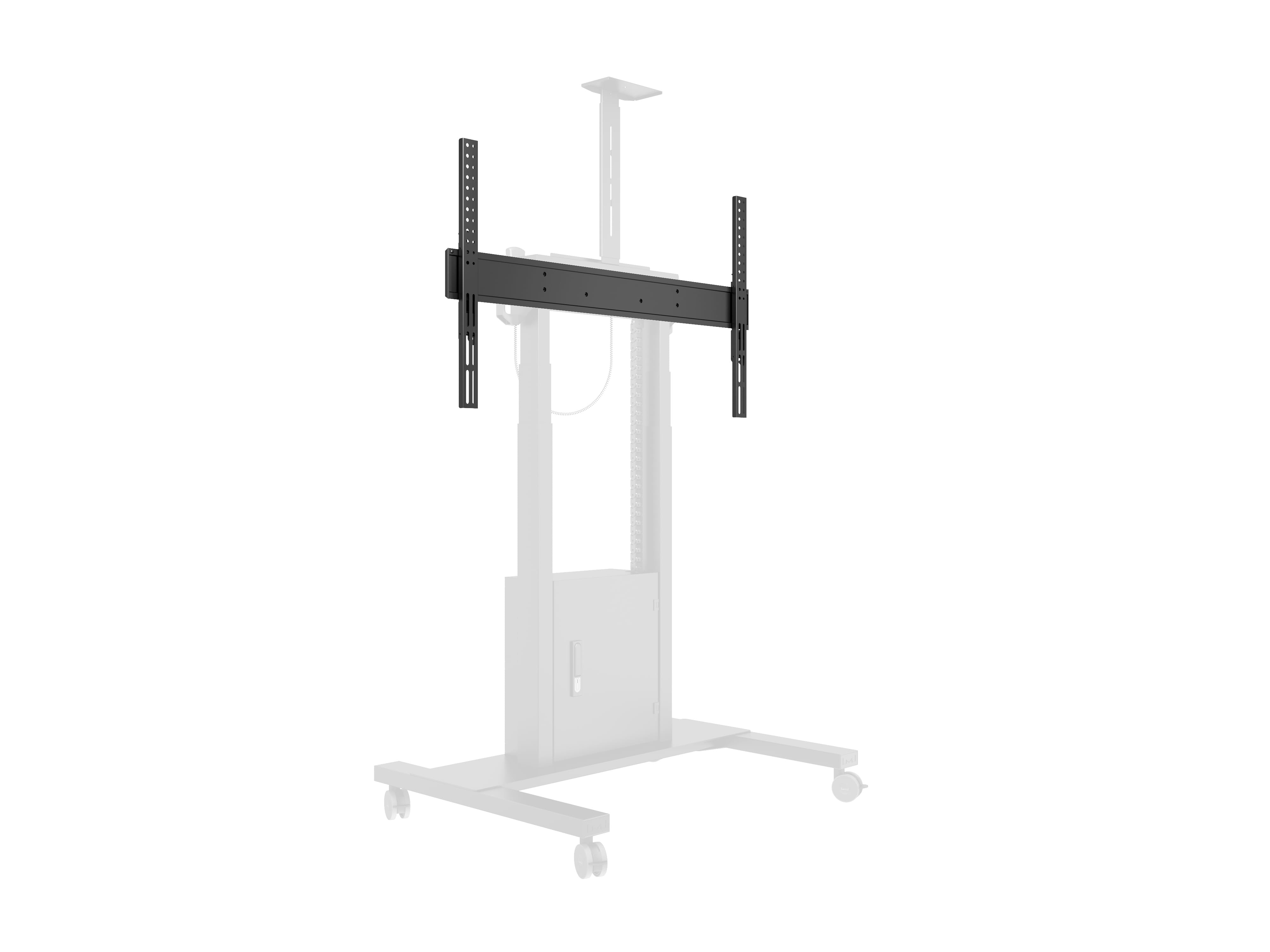 Multibrackets 1110 accessorio per il supporto per pannelli segnaletici Staffa di supporto