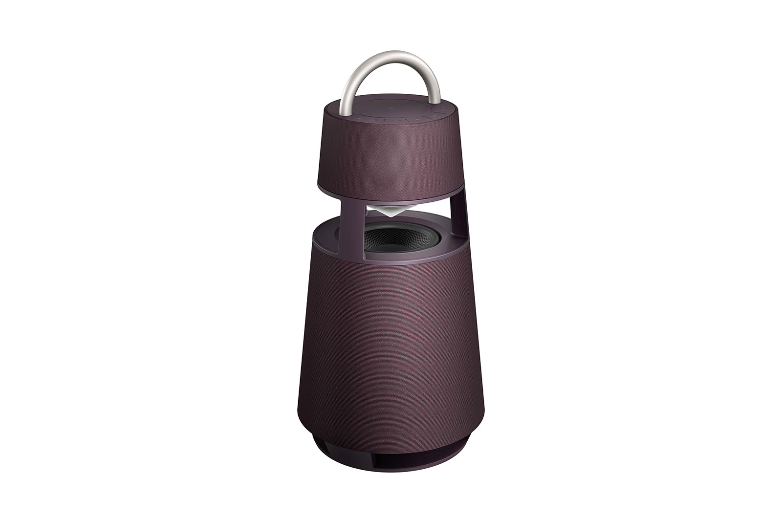 LG DRP4.DDEULLK Burgundy Wired & Wireless – image 6