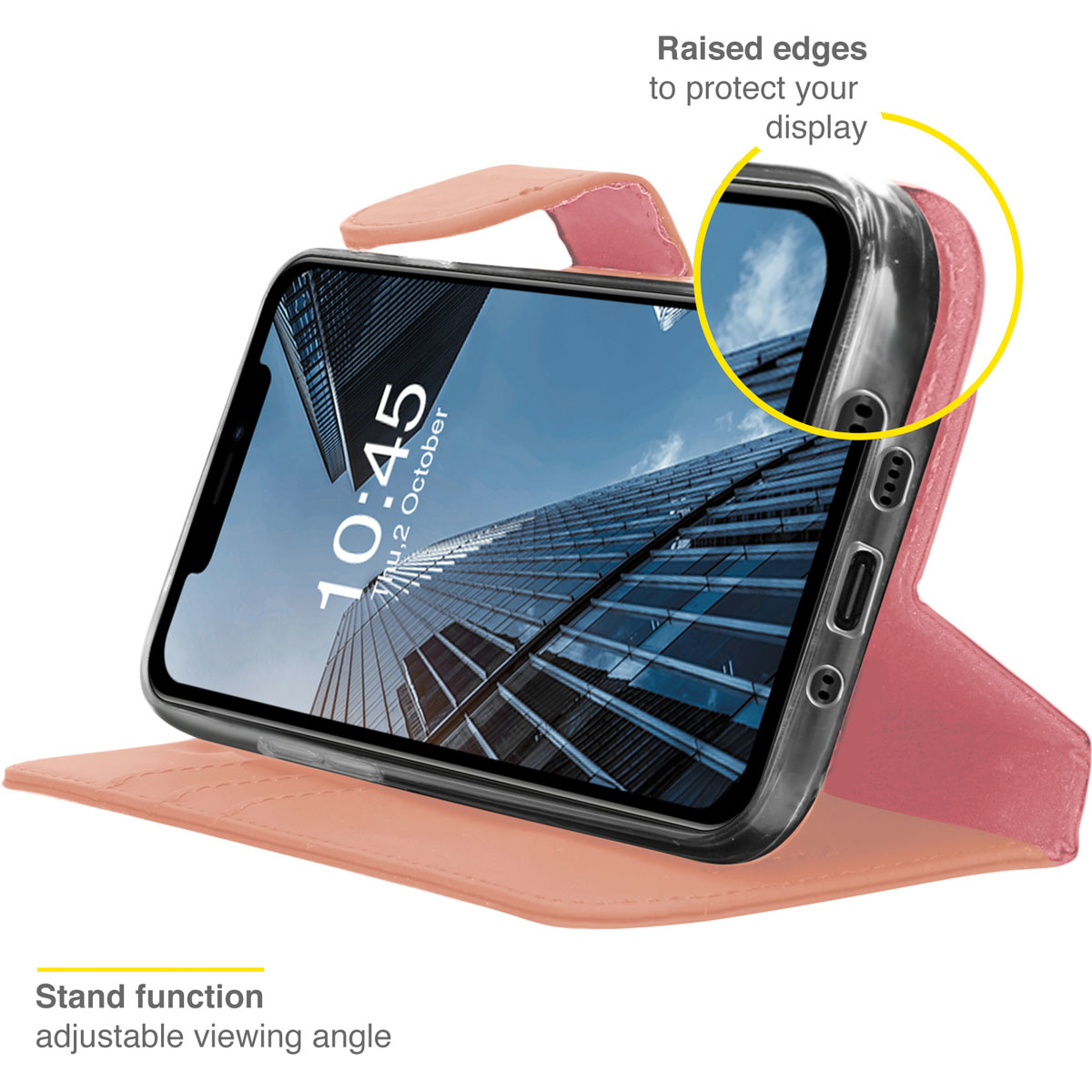 Accezz SH00044516 mobile phone case – image 2