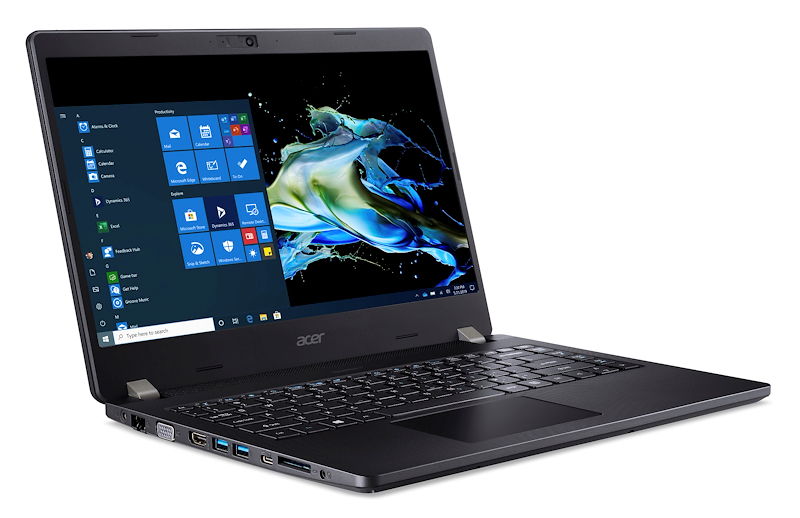 Acer TravelMate P2 NX.VLFET.01A laptop Intel® Pentium® 6405U – image 6