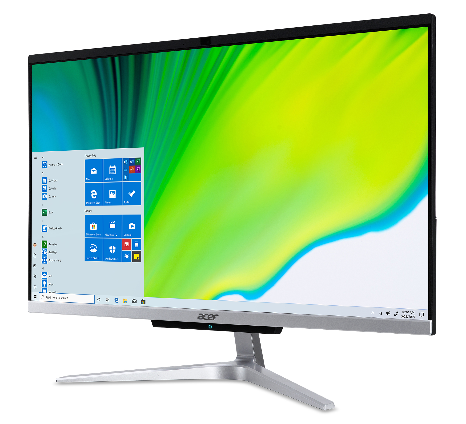 Acer C24-420 A3512 NL – image 4