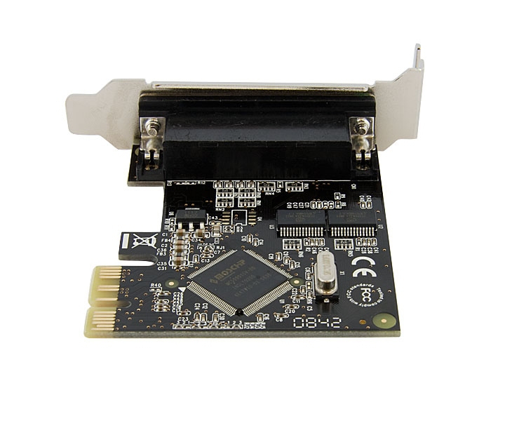StarTech.com 2S1P PCI Express Serial Parallel Card – image 3