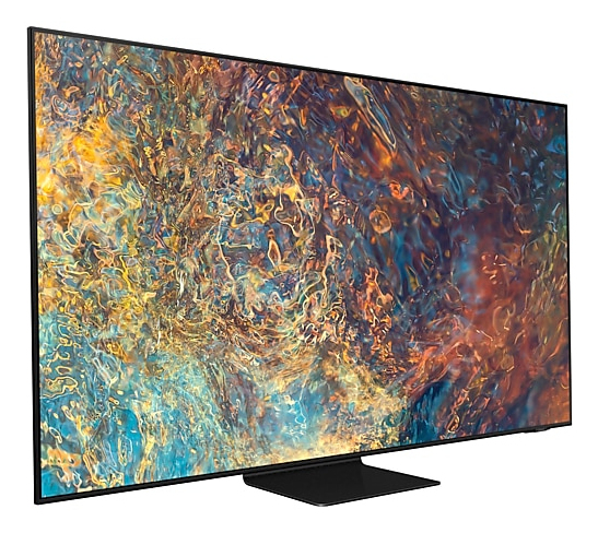 Samsung Series 9 85QN90A TV 2.16 m (85") 4K Ultra HD Smart TV Wi-Fi Black – image 3