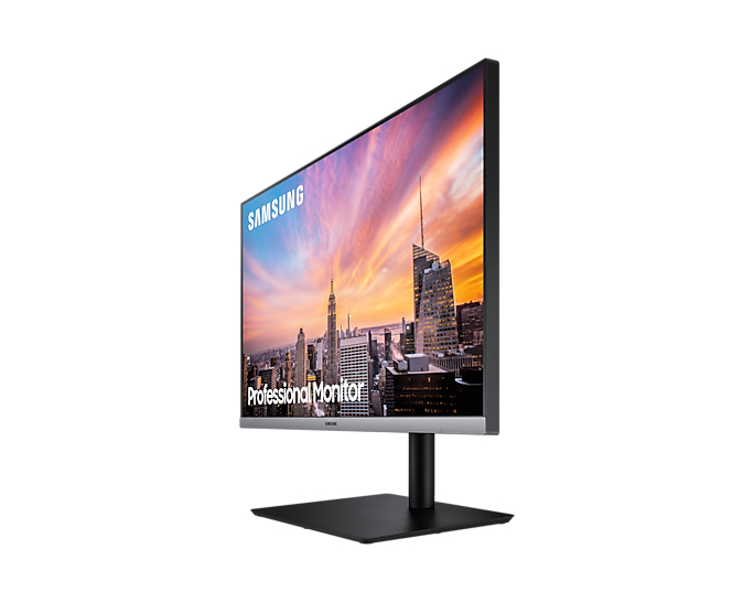 Samsung LS27R650FDUXXU computer monitor – image 8