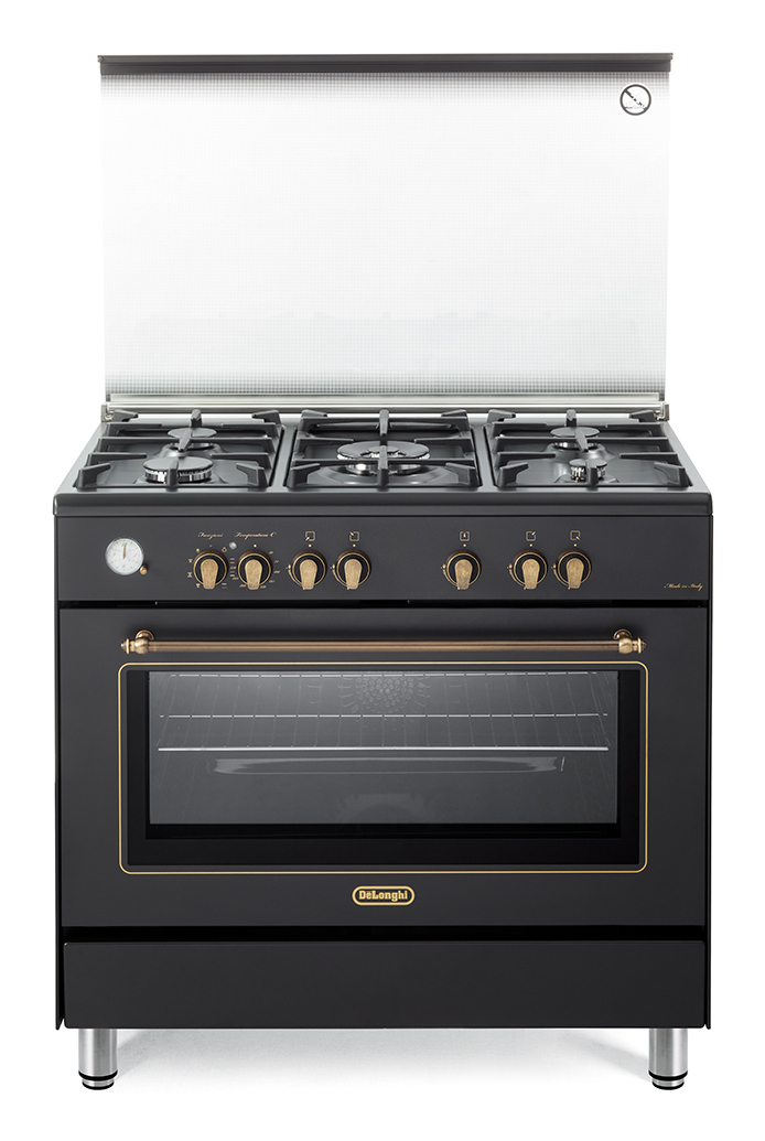 De’Longhi PEMA 965 CSG — vue 1 sur 2