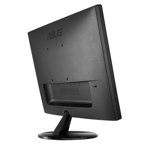 ASUS VC209D computer monitor – image 4