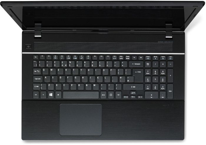 Acer Aspire 772G-54208G56MAKK Intel® Core™ i5 i5-4200M Laptop 43.9 cm (17.3") Full HD 8 GB DDR3-SDRAM 560 GB HDD+SSD NVIDIA® GeForce® GT 750M Windows 8.1 Black – image 4