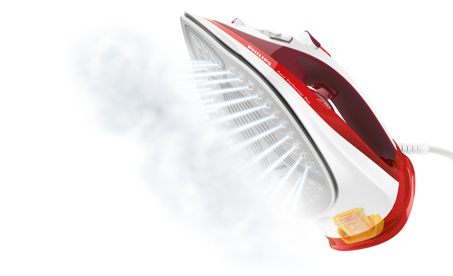Philips Azur Performer Plus Steam iron GC4516/40 – image 6