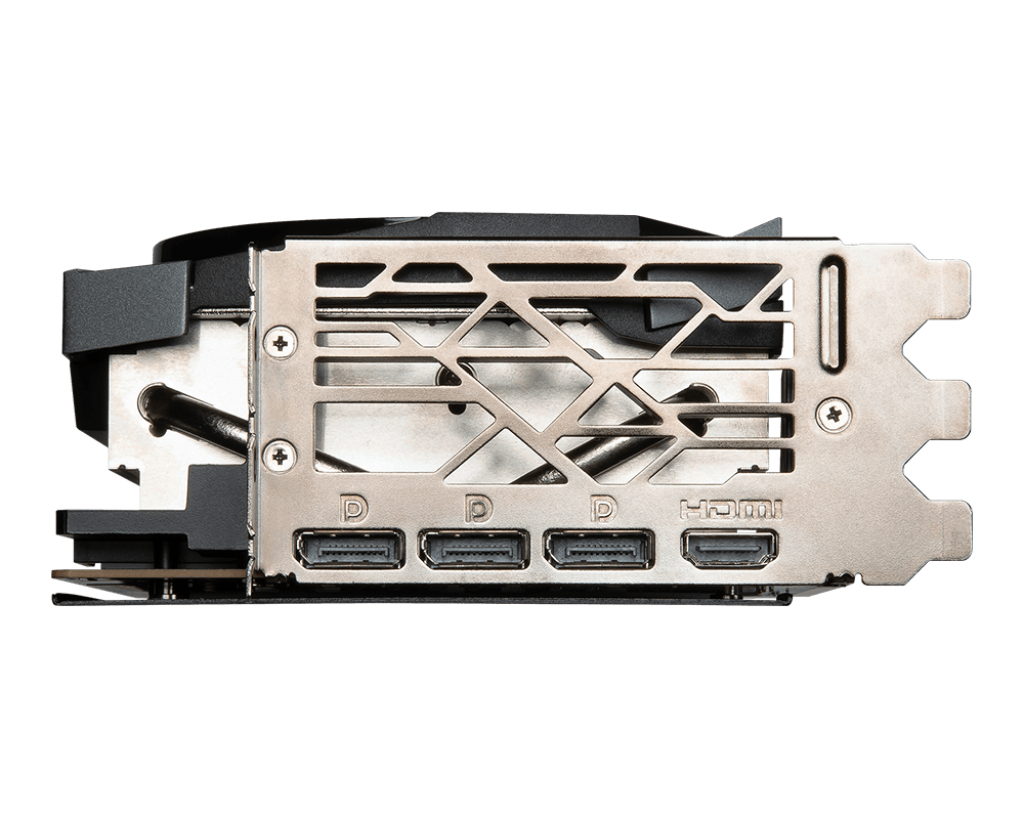 MSI GeForce RTX 4080 Super16G Gaming X Trio – image 4