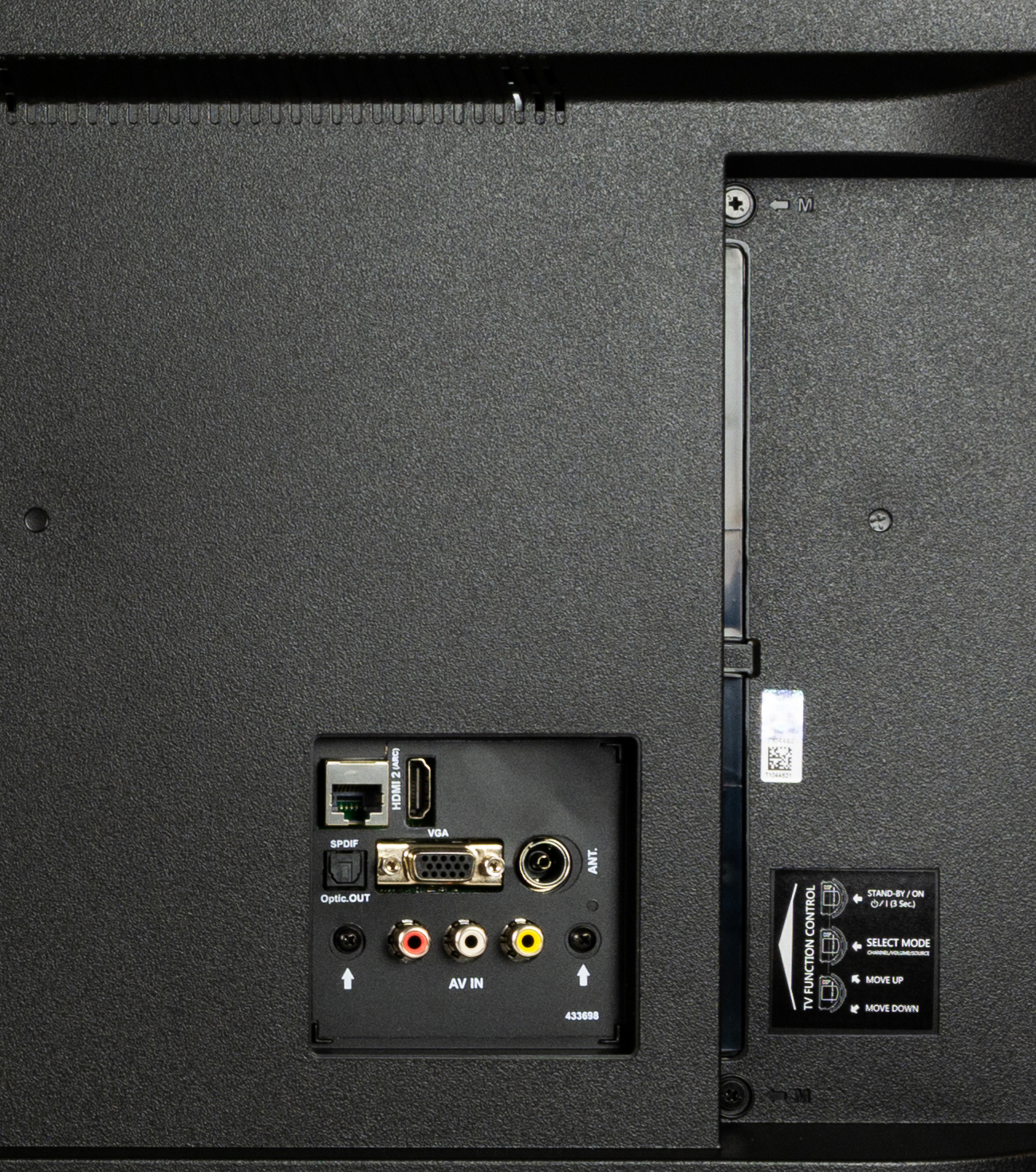 Salora 6500 series 43FSB6504 TV – image 7