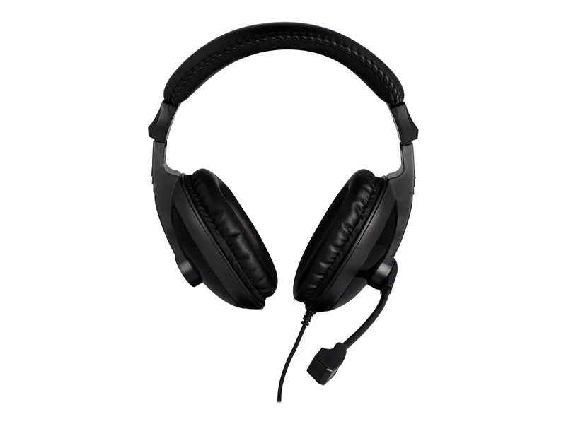 Lenovo VTK-SH20 Headphones Wired Handheld Black – image 1