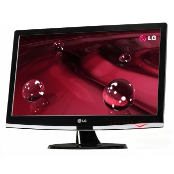 LG W2753V computer monitor