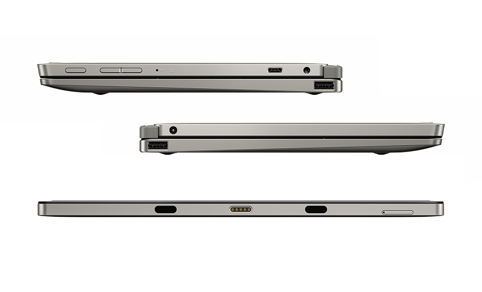 Dynabook K1 Intel® Celeron® N4020 Hybrid (2-in-1) – image 6