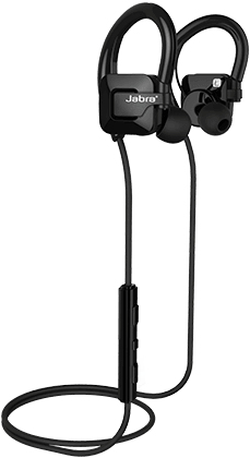 Jabra STEP BT Stereo HDST – image 4