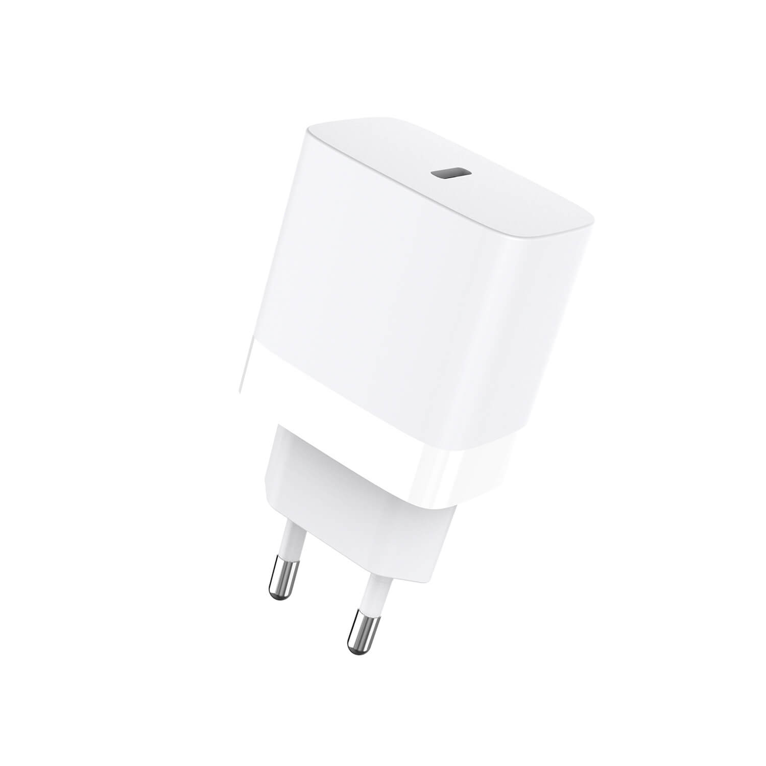 Gear Charger 220V 1xUSB-C PD 20W Cable Lightning for USB-C MFI C94 – image 4