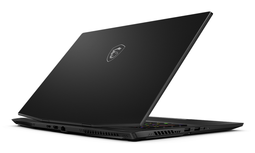 MSI Stealth 17 Studio A13VH-023PL Intel® Core™ i9 i9-13900H Laptop – image 1