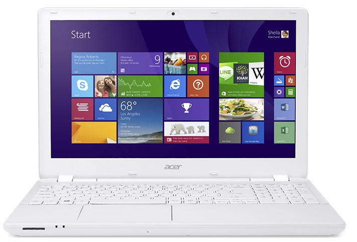 Acer Aspire V3-572G-729A Intel® Core™ i7 i7-4510U Laptop