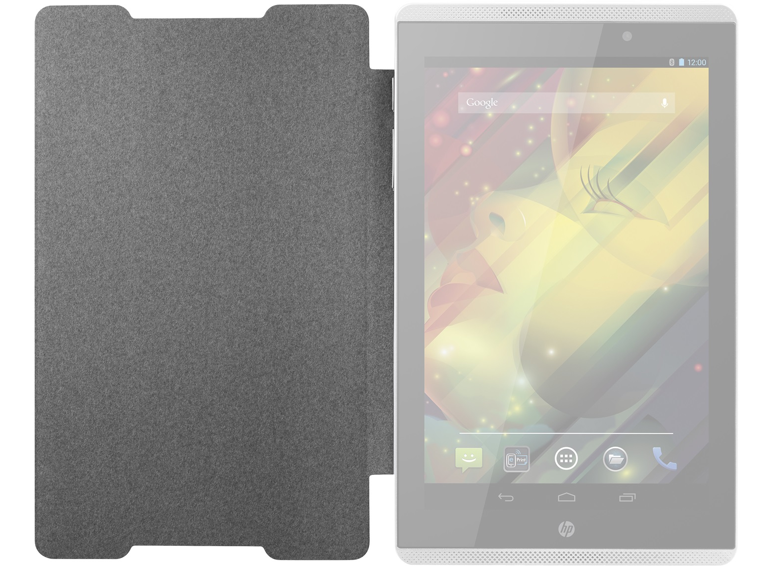HP G8B68AA#ABB tablet case – image 4