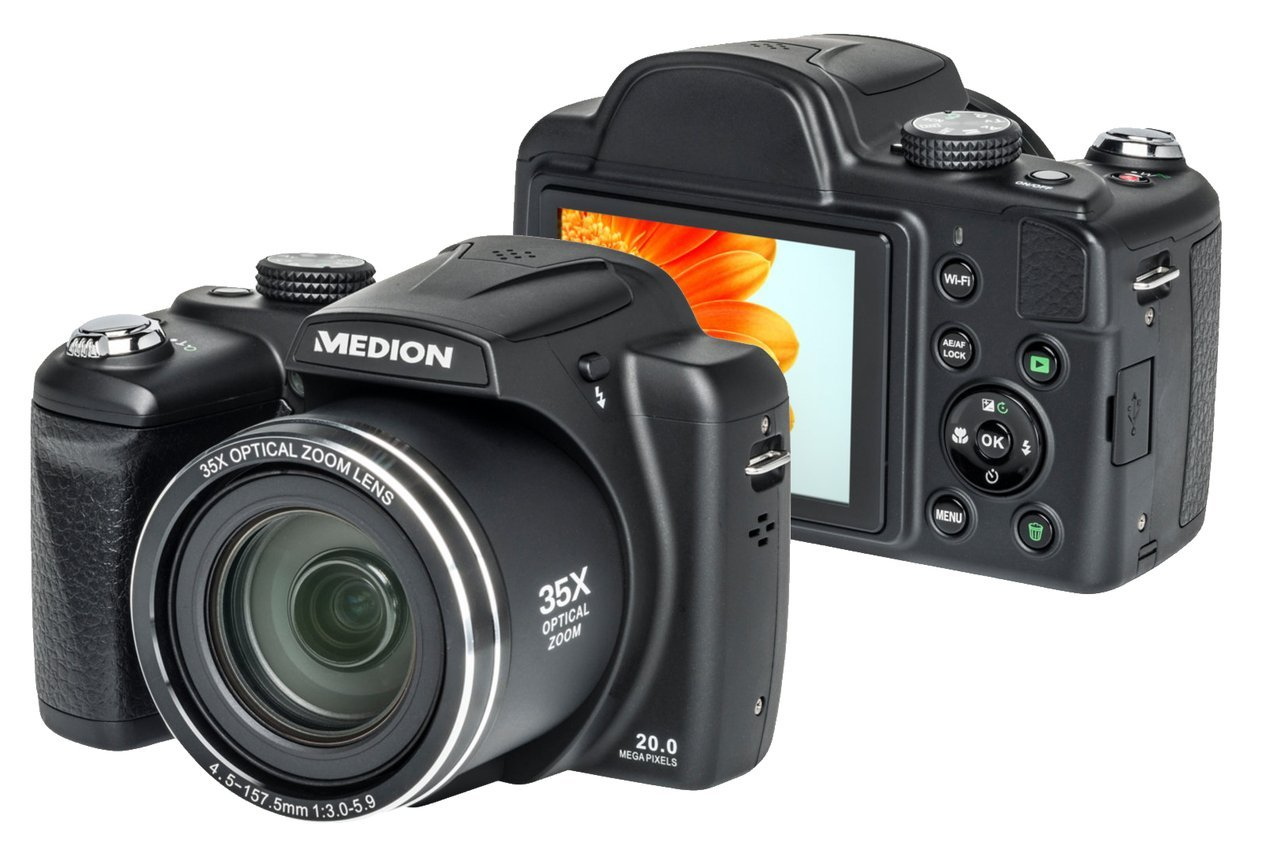 MEDION LIFE X44022 – image 5
