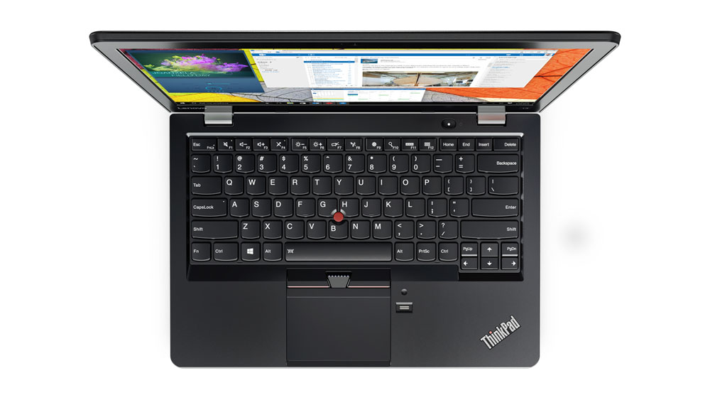 Lenovo ThinkPad 13 (2nd Gen) – image 9
