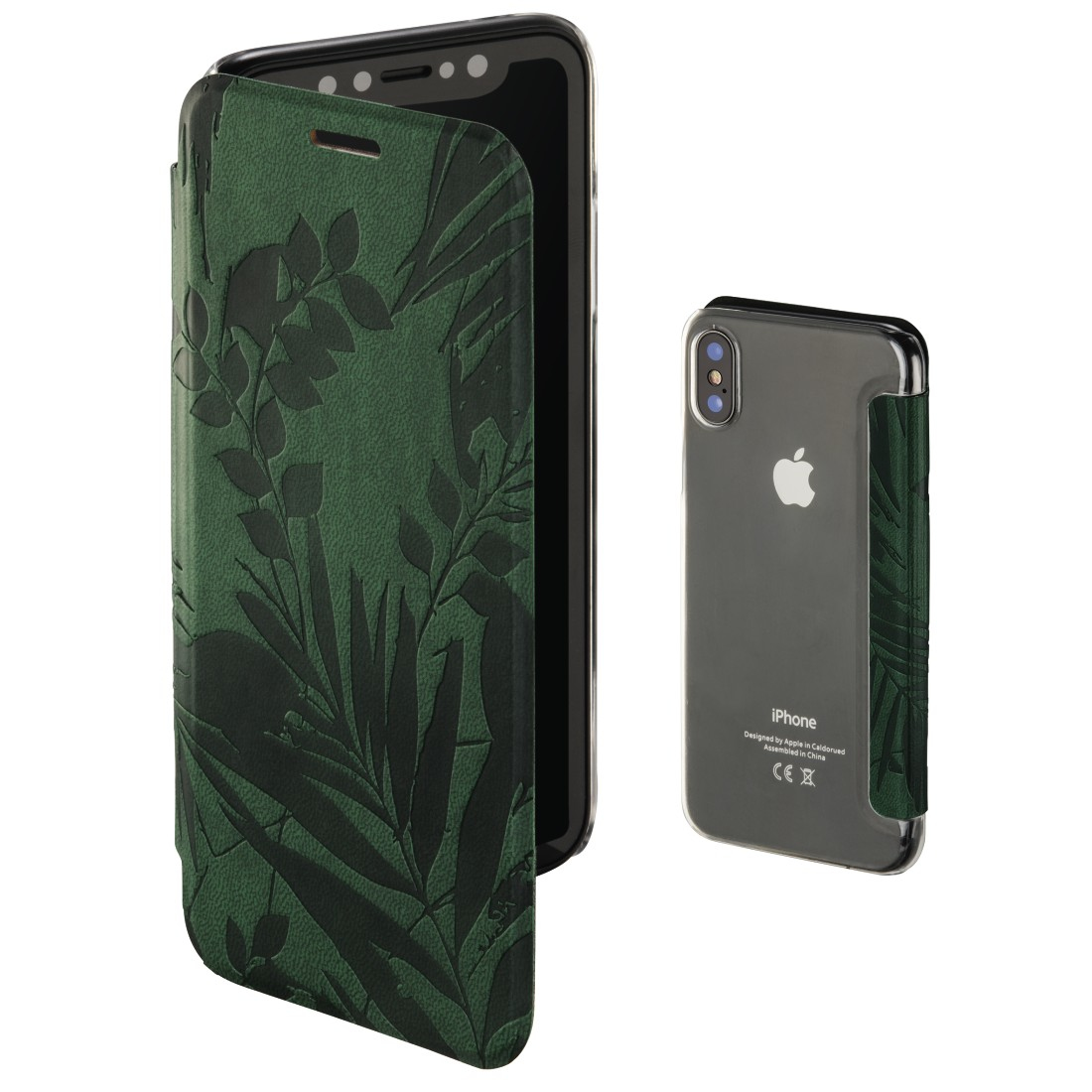 Hama Jungle Leaves – image 4