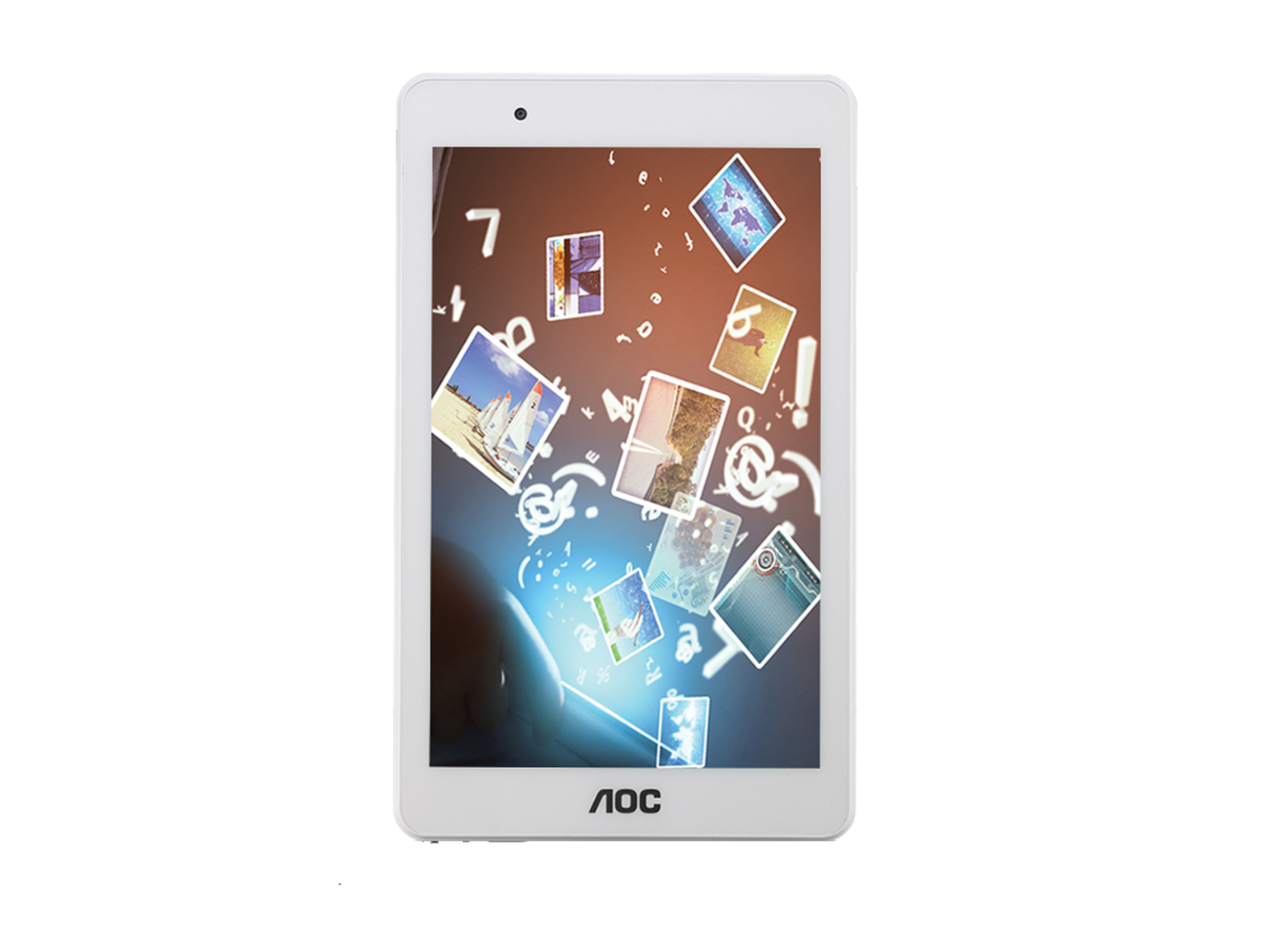 AOC D80K32 Rockchip