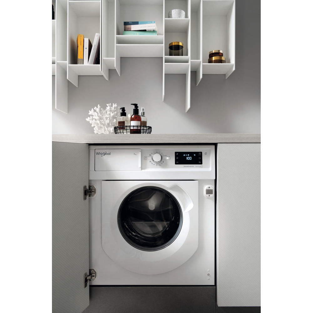 Whirlpool BI WMWG 71483E EU N – image 8