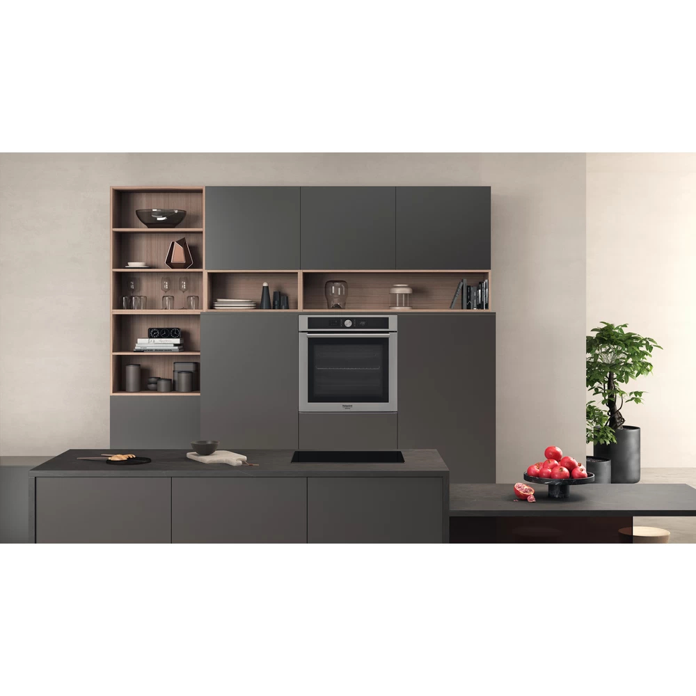 Hotpoint FI4 800 P BL HA – image 2