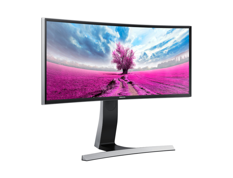 Samsung S29E790C computer monitor – image 2