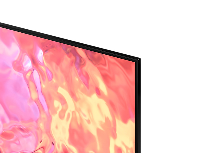 Samsung Series 6 F-QE55QE1CAUB550 TV – image 3