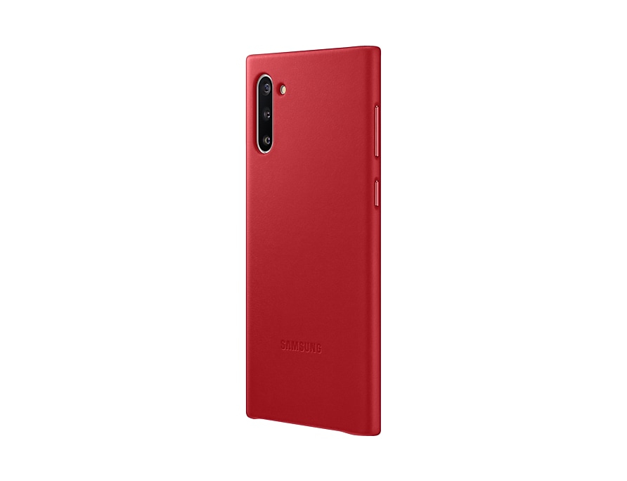 Samsung EF-VN970LREGCA mobile phone case – image 2