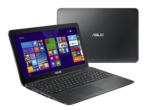 ASUS F554LA-XX784H Intel® Core™ i5 i5-4210U Laptop