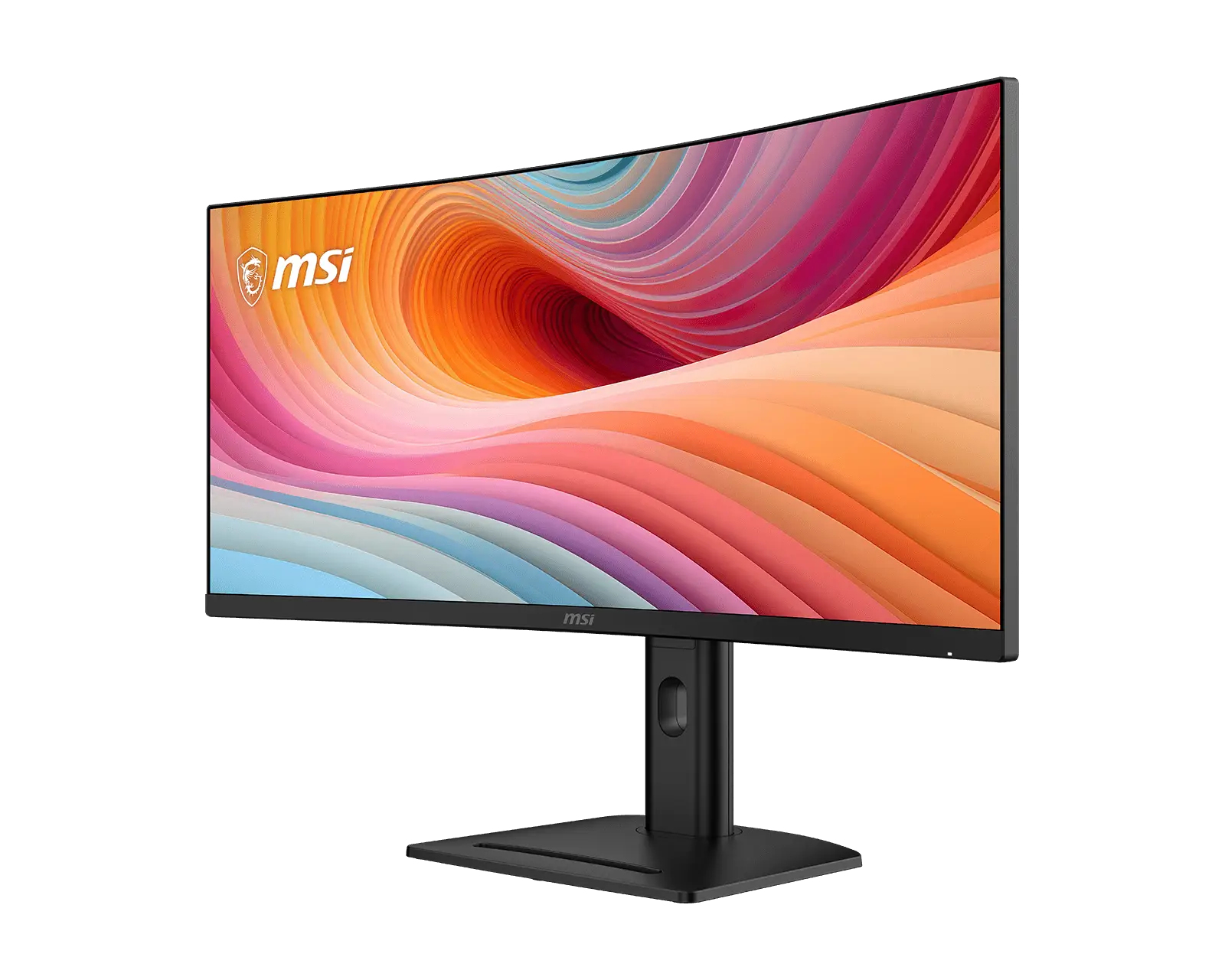 MSI PRO MP341CQPHG E12 – image 3
