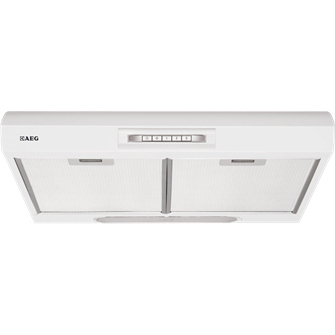 AEG DU4361-W White 340 m³/h