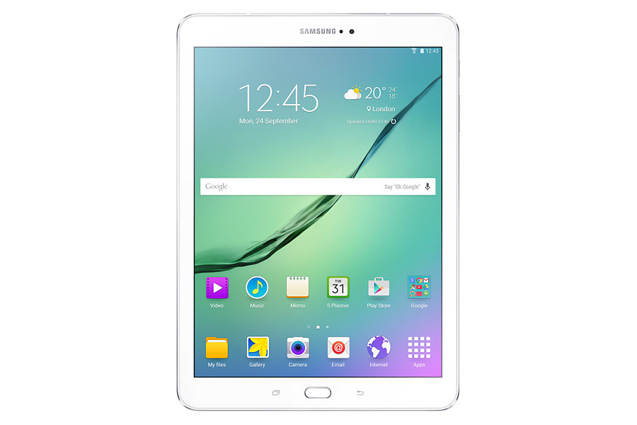 Samsung Galaxy Tab S2 SM-T810NZWE