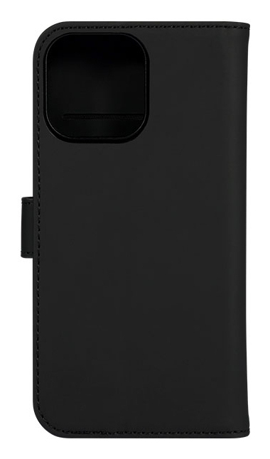 Tolerate Magnetic Wallet Case iPhone 16 Pro Max BLK Bulk – image 2