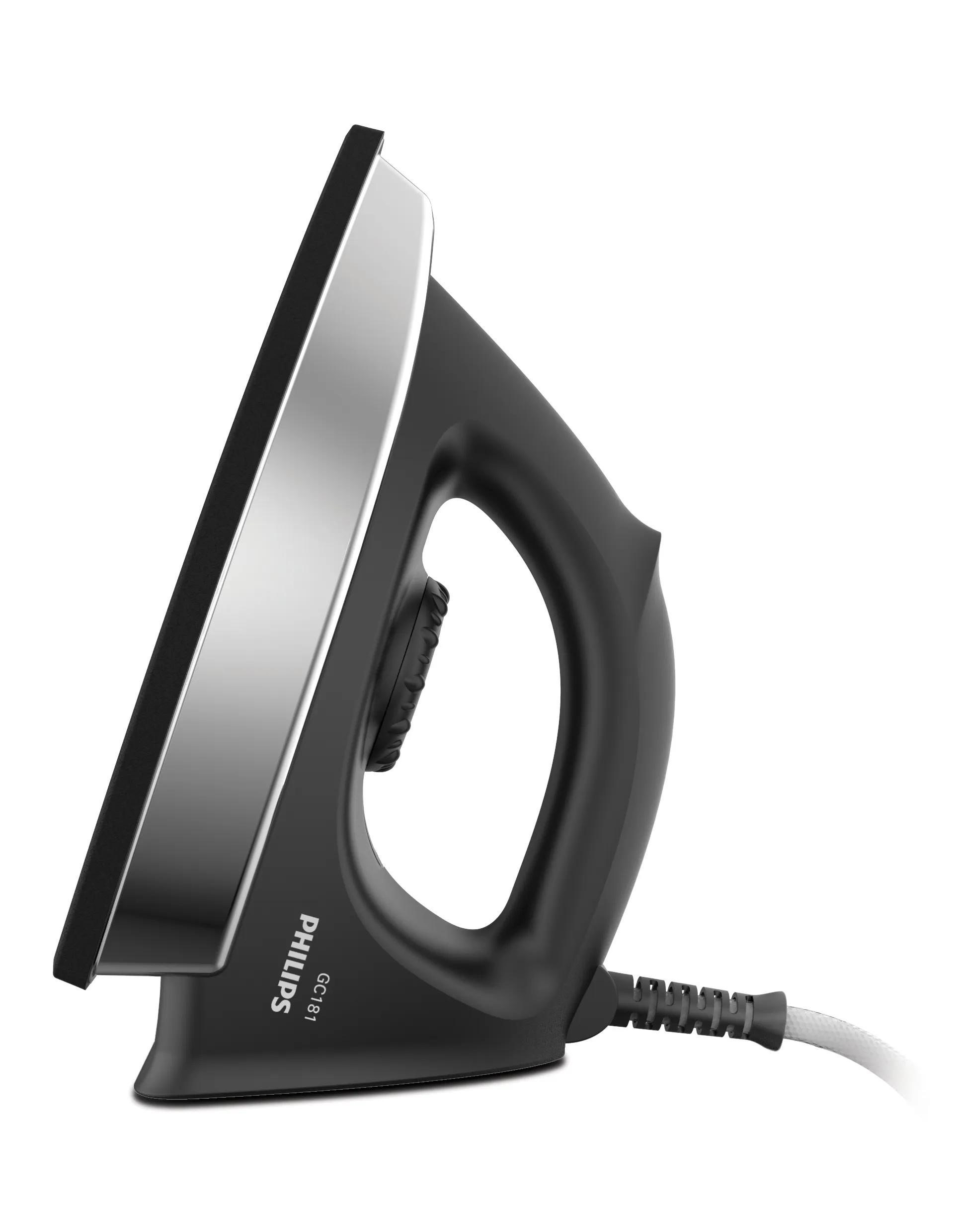 Philips Super Heavy Duty GC181/80 iron Dry iron – image 2
