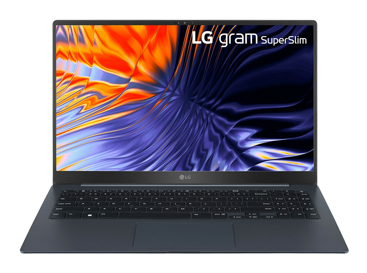 LG 15Z90RT-N.APB7U1 laptop Intel® Core™ i7 i7-1360P – image 2