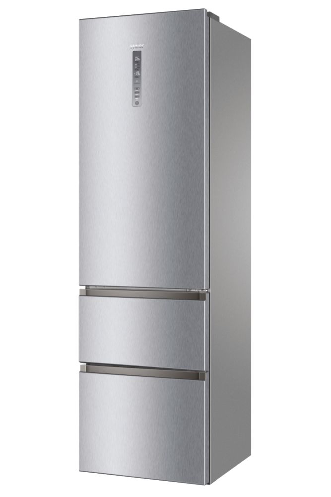Haier A3FE737CMJ fridge-freezer Freestanding – image 3