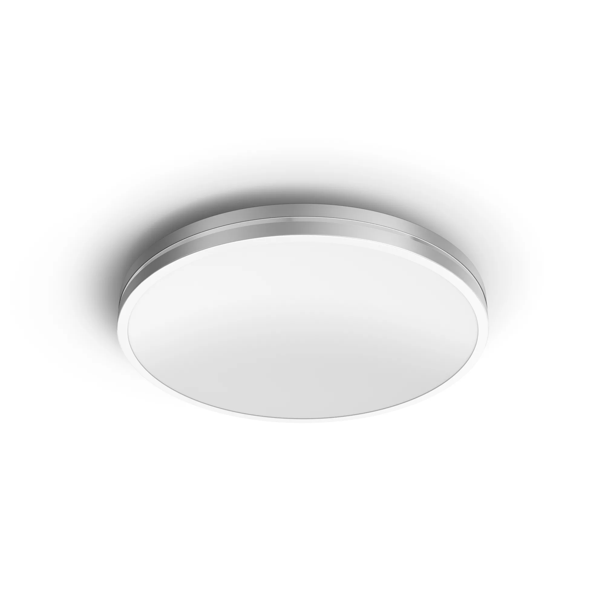 Philips by Signify Philips Hue White ambience 4507648C6 Smart ceiling light Bluetooth/Zigbee – image 2
