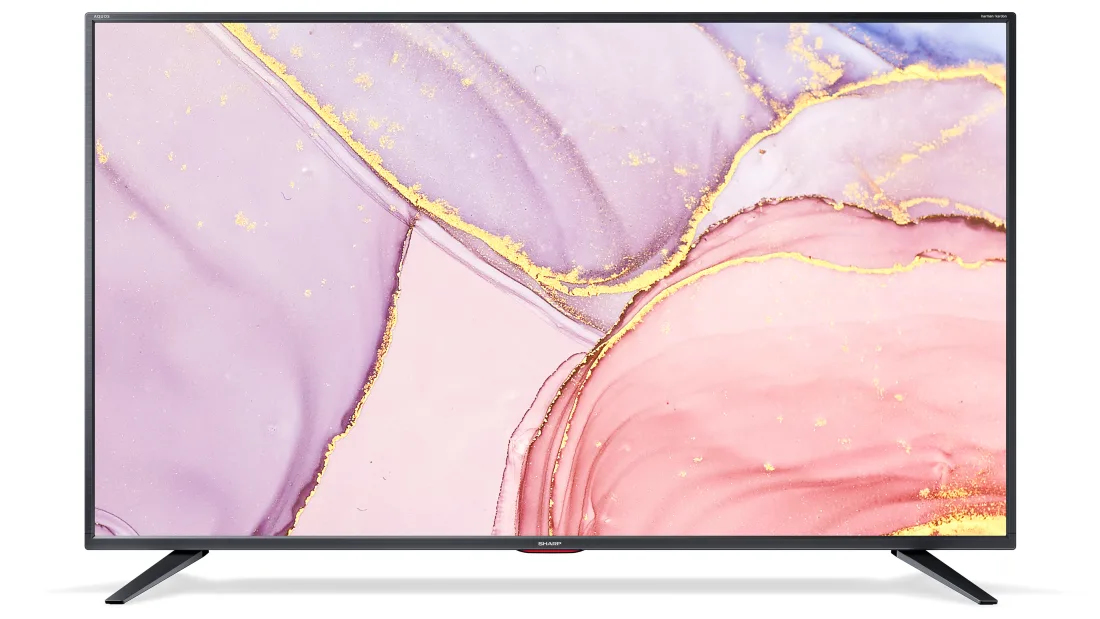 Sharp Aquos 50BJ5E – image 1