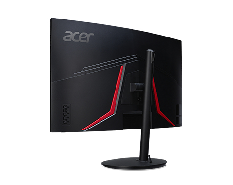 Acer NITRO XZ0 XZ320QX computer monitor – image 8