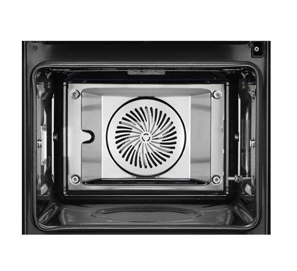 AEG BFH99822V2 70 L Black, Stainless steel – image 4