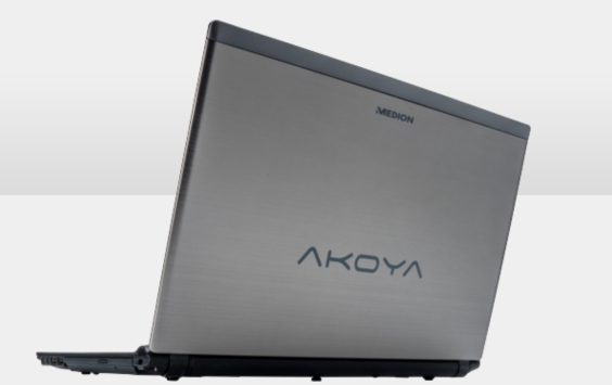 MEDION AKOYA S4209 – image 6