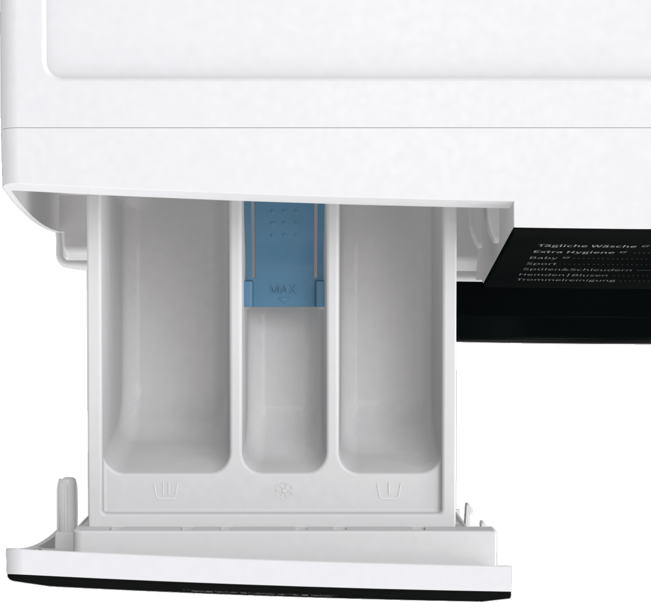 Gorenje WNHA74SAPS/DE washing machine Front-load – image 9