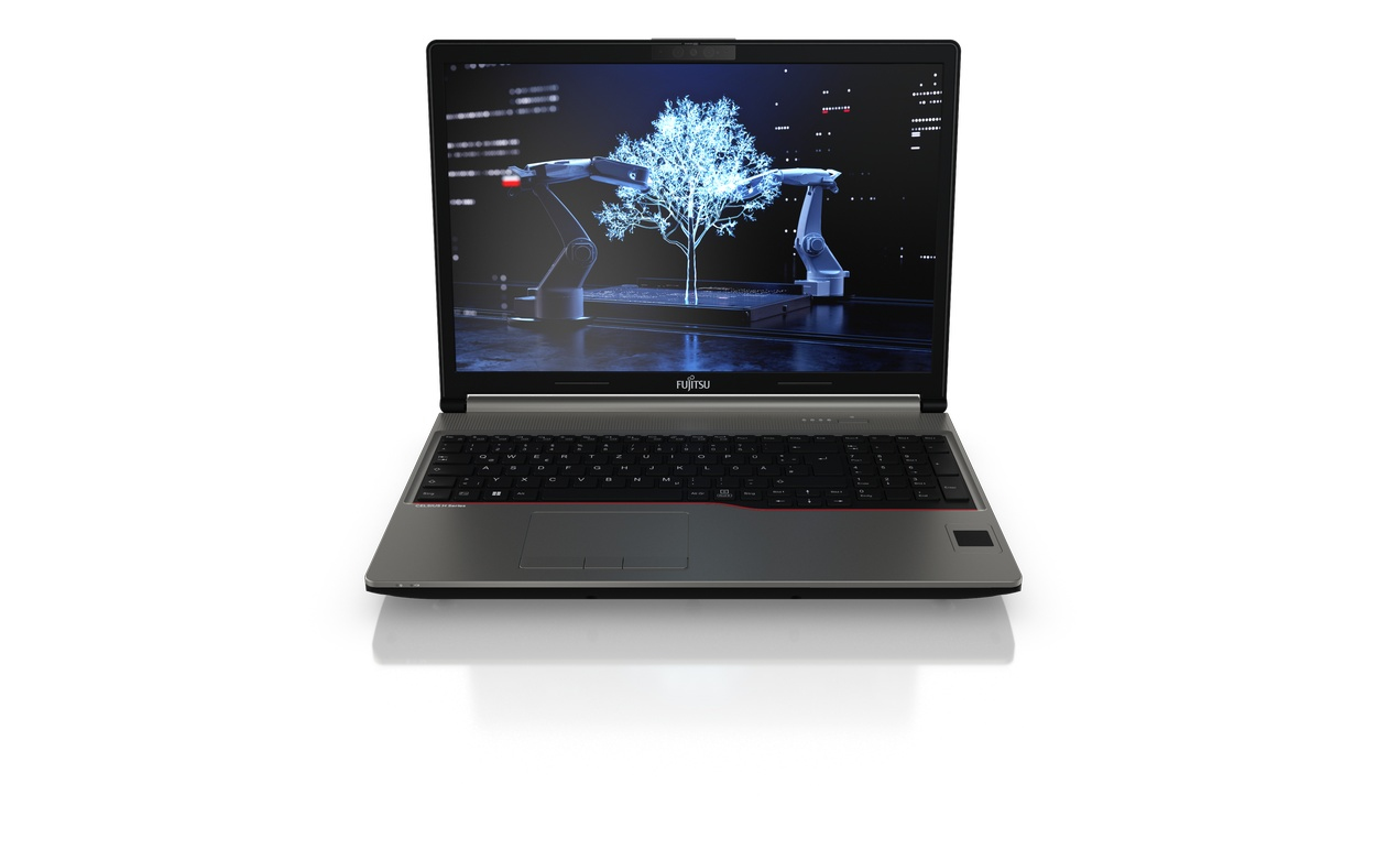 Fujitsu CELSIUS H7613 Intel® Core™ i7 i7-13850HX Mobile workstation