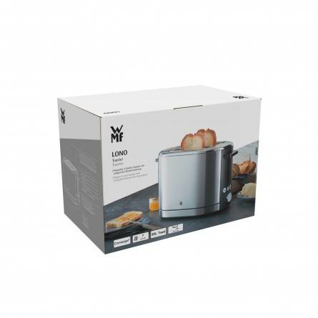 WMF Bueno Pro 6 2 slice(s) – image 9